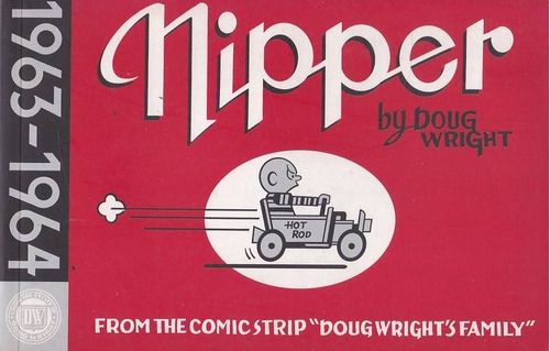Nipper - Volume 1 (TPB)