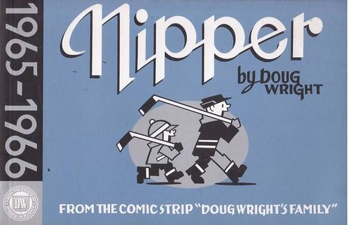 Nipper - Volume 2 (TPB)