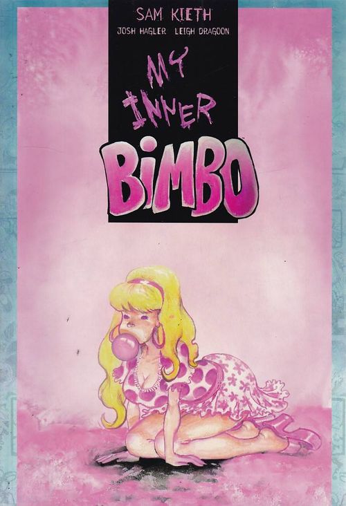 My Inner Bimbo (TPB)