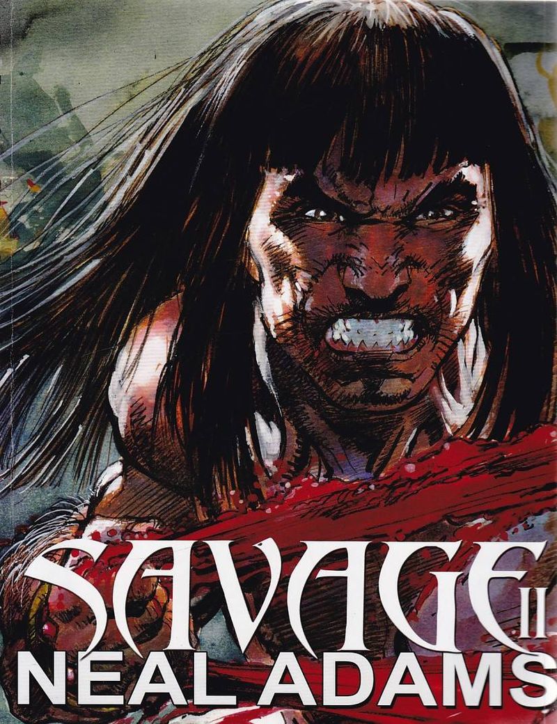 https---www.artesequencial.com.br-imagens-2024-12-Savage-Neal-Adams-Sketchbook-SIGNED-2