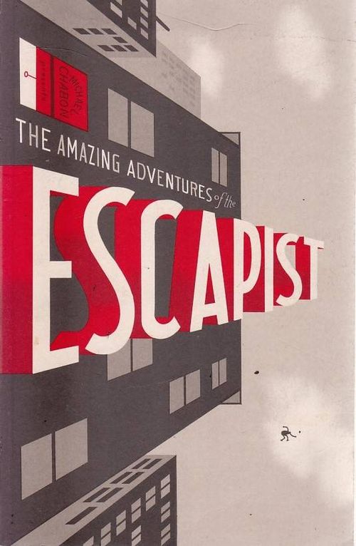 Amazing Adventures of the Escapist - Volume 1 (TPB)