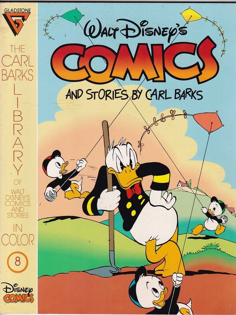 https---www.artesequencial.com.br-imagens-2024-12-Walt-Disneys-Comics-and-Stories-by-Carl-Barks-TPB-8