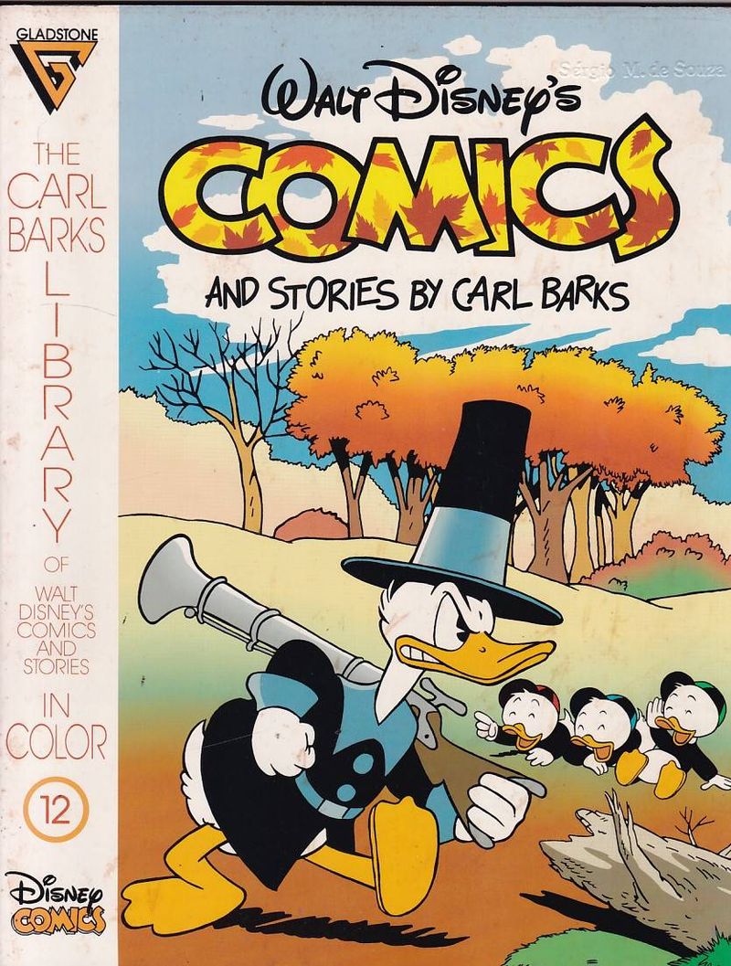 https---www.artesequencial.com.br-imagens-2024-12-Walt-Disneys-Comics-and-Stories-by-Carl-Barks-TPB-12