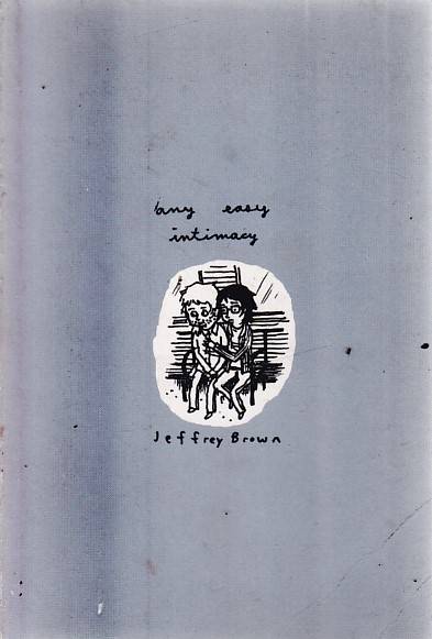 AEIOU - Any Easy Intimacy (TPB)