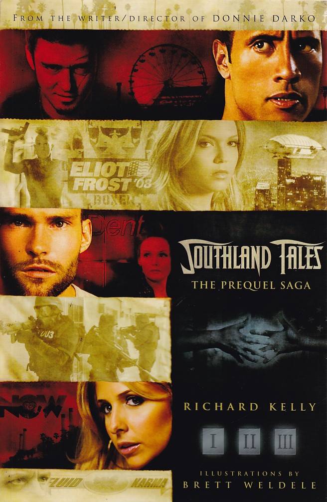https---www.artesequencial.com.br-imagens-2024-12-Southland-Tales-The-Prequel-Saga-by-Richard-Kelly-TPB-1