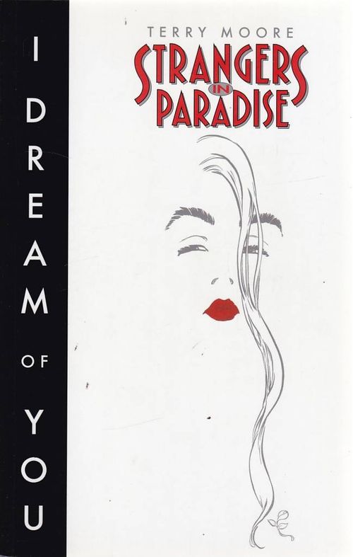 Strangers in Paradise # 02 - I Dream of You (TPB)