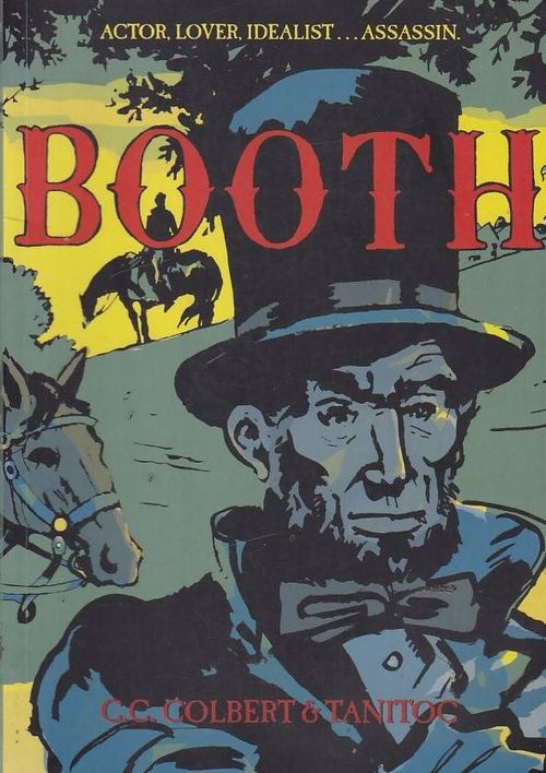 Booth (TPB)
