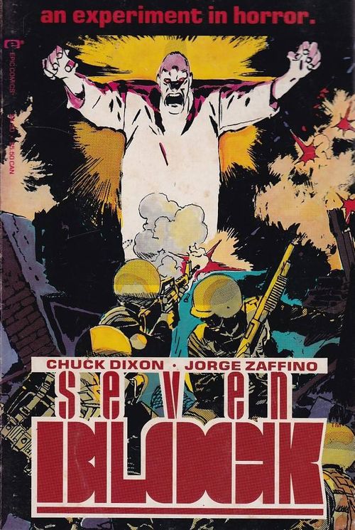 Seven Block (TPB)