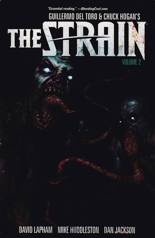 Strain - Volume 2 (TPB)