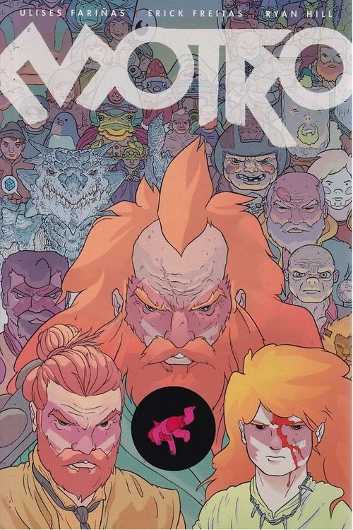 Motro (TPB)