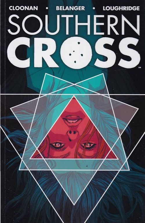 Southern Cross - Volume 1 (TPB)