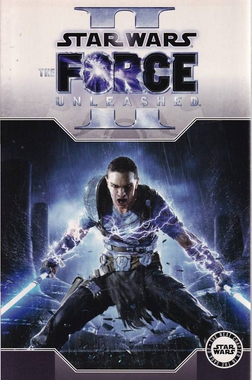 Star Wars - The Force Unleashed II (TPB)