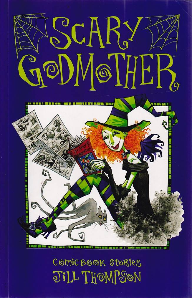 https---www.artesequencial.com.br-imagens-2024-12-Scary-Godmother-Comic-Book-Stories-TPB-1