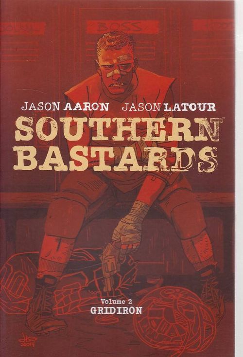 Southern Bastards - Volume 2 (TPB)
