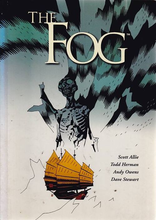 Fog (TPB)