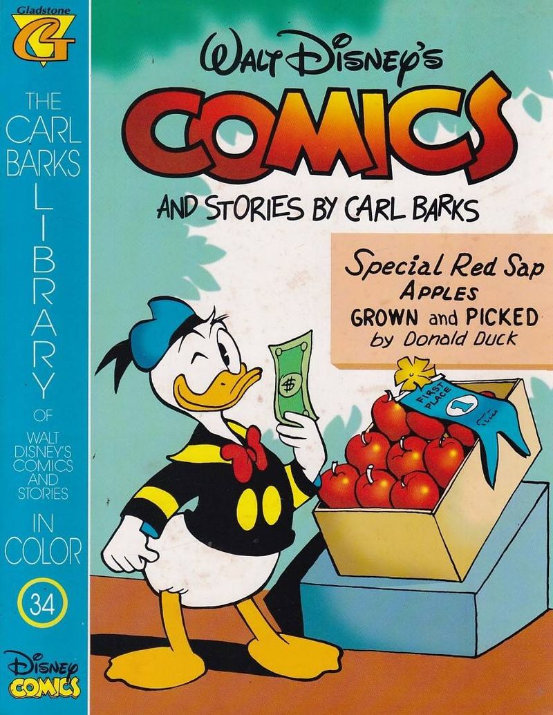 https---www.artesequencial.com.br-imagens-2024-12-Walt-Disneys-Comics-and-Stories-by-Carl-Barks-TPB-34
