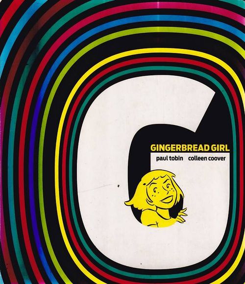 Gingerbread Girl (TPB)