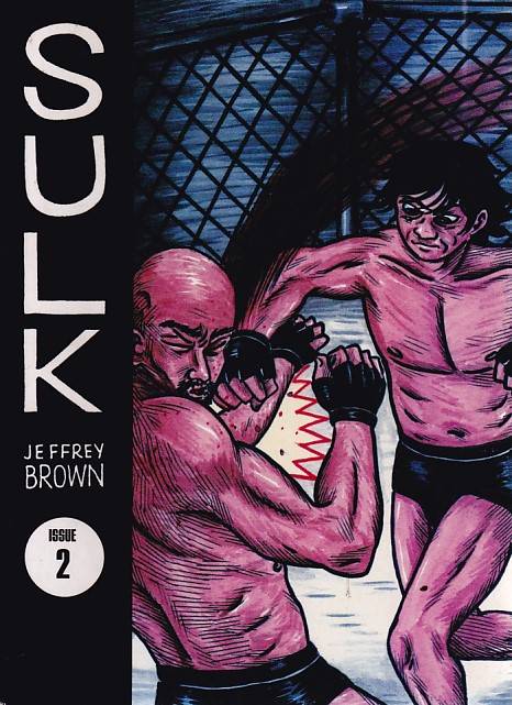 Sulk - Volume 2 (TPB)
