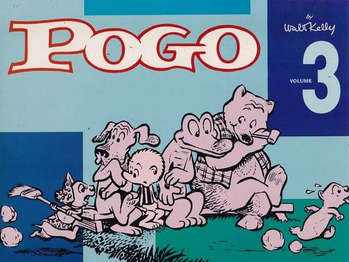 Pogo - Volume 03 (TPB)