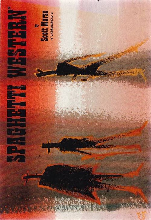 Spaghetti Western (TPB)