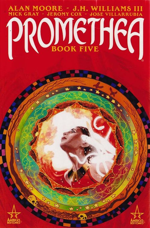 Promethea - Volume 5 (TPB)