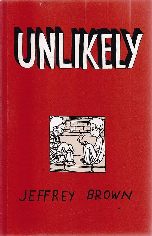 Unlikely (TPB)
