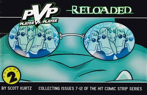 PVP # 2 - Reloaded (TPB)