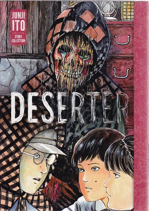 Deserter (HC)
