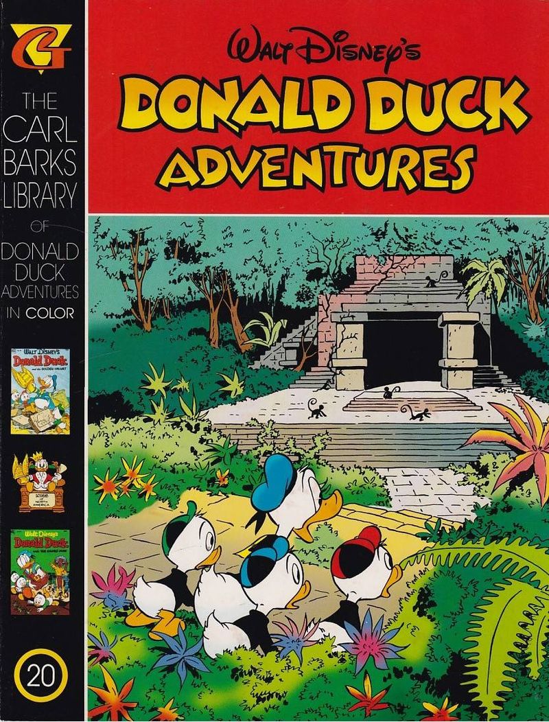 https---www.artesequencial.com.br-imagens-2024-12-Walt-Disneys-Donald-Duck-Adventure-by-Carl-Barks-TPB-20