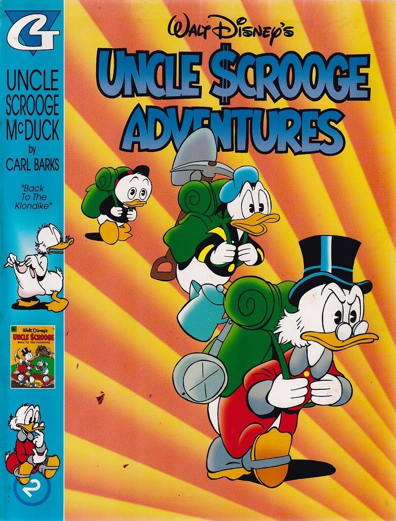 https---www.artesequencial.com.br-imagens-2024-12-Walt-Disneys-Uncle-Scrooge-Adventures-in-Color-by-Carl-Barks-TPB-2