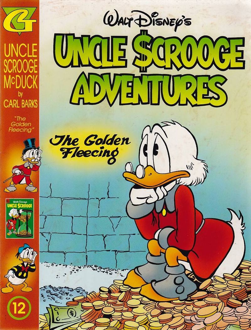 https---www.artesequencial.com.br-imagens-2024-12-Walt-Disneys-Uncle-Scrooge-Adventures-in-Color-by-Carl-Barks-TPB-12