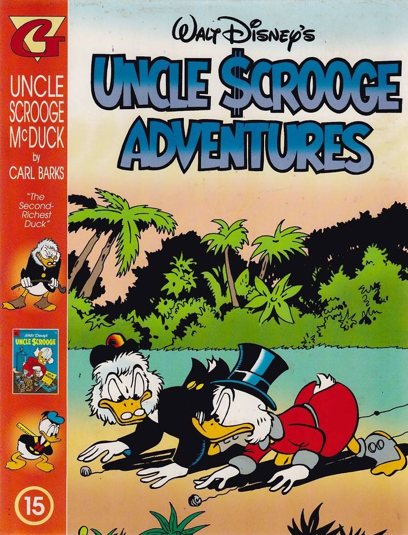 https---www.artesequencial.com.br-imagens-2024-12-Walt-Disneys-Uncle-Scrooge-Adventures-in-Color-by-Carl-Barks-TPB-15