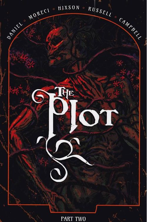 Plot - Volume 2 (TPB)