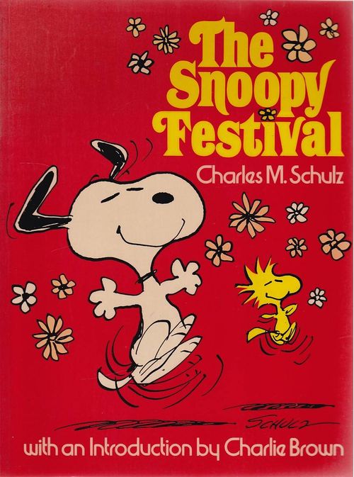 Snoopy Festival (TPB)