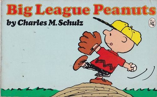 Peanuts - Big League Peanuts (TPB)