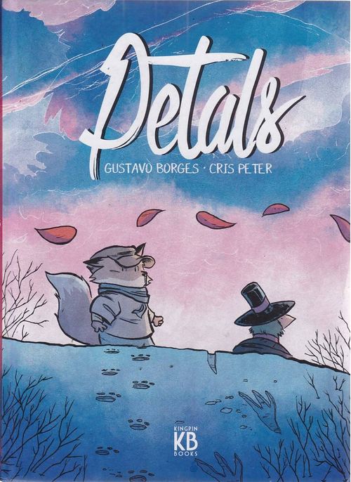 Petals (HC)