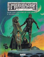 Mercenary---Volume-6--TPB-