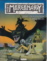 Mercenary---Volume-7--TPB-