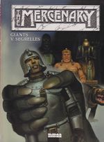 Mercenary---Volume-8--TPB-