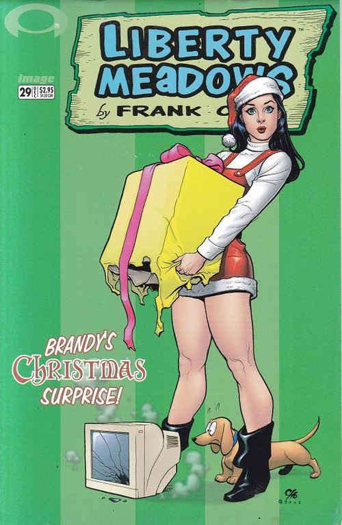 Liberty Meadows # 29