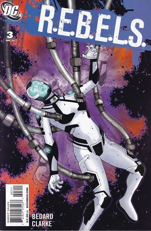 Rebels - Volume 2 # 03