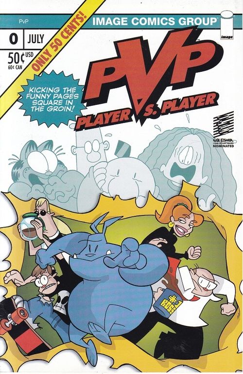 PVP # 00