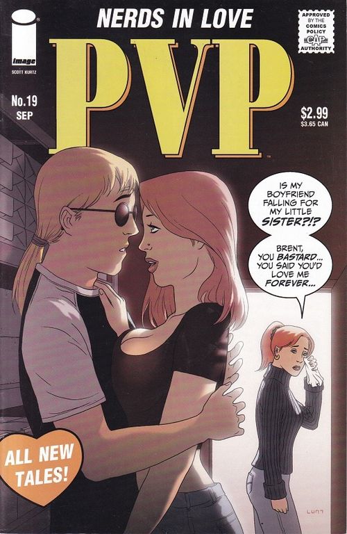 PVP # 19