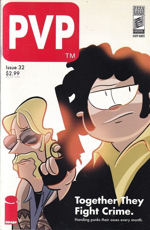 PVP # 32