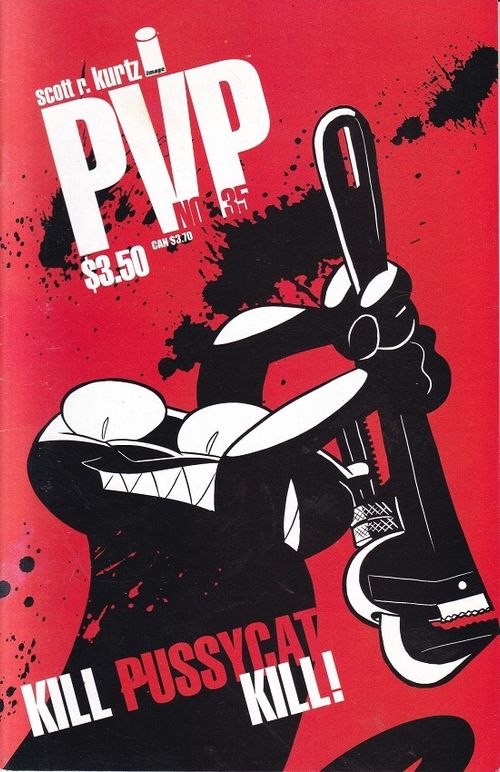 PVP # 35