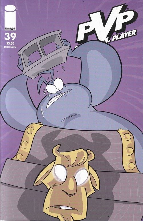 PVP # 39