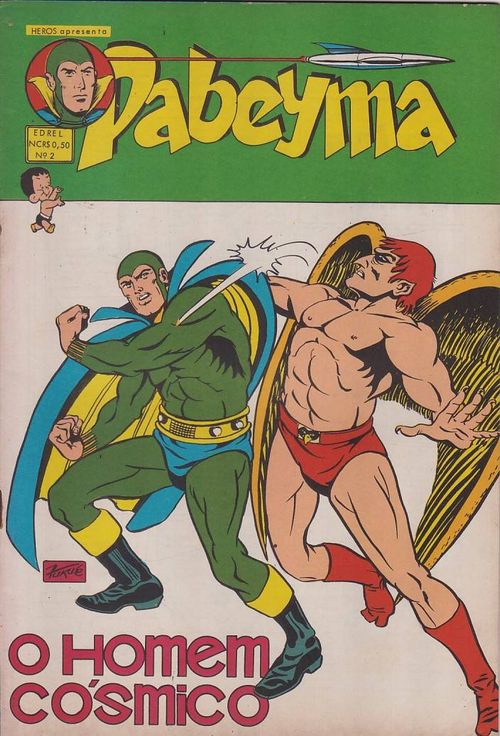 Pabeyma # 2