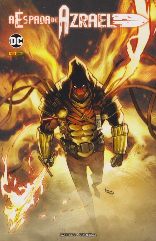 Espada de Azrael