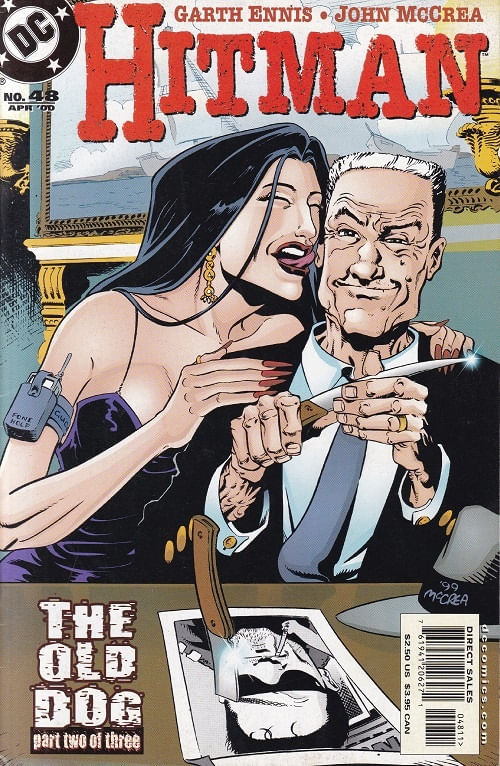 Hitman # 48