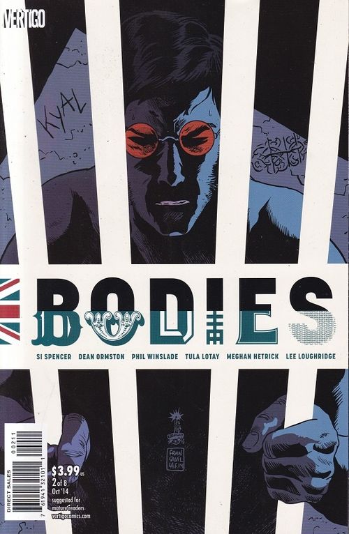 Bodies # 2